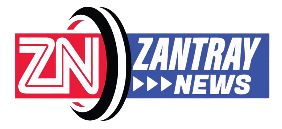 Zantray news