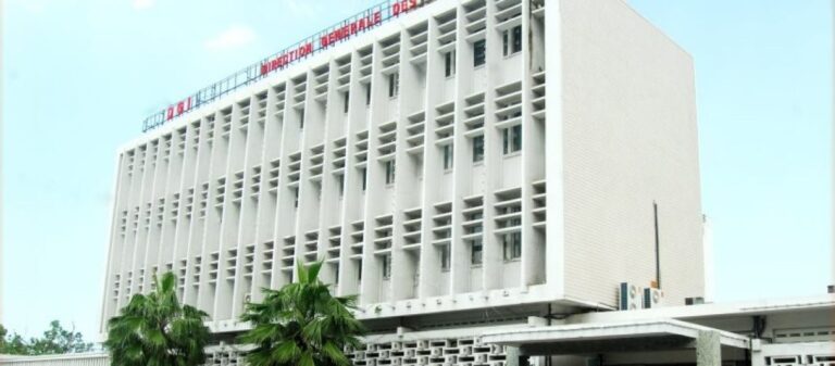 entreprise haitienne