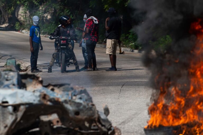 haiti