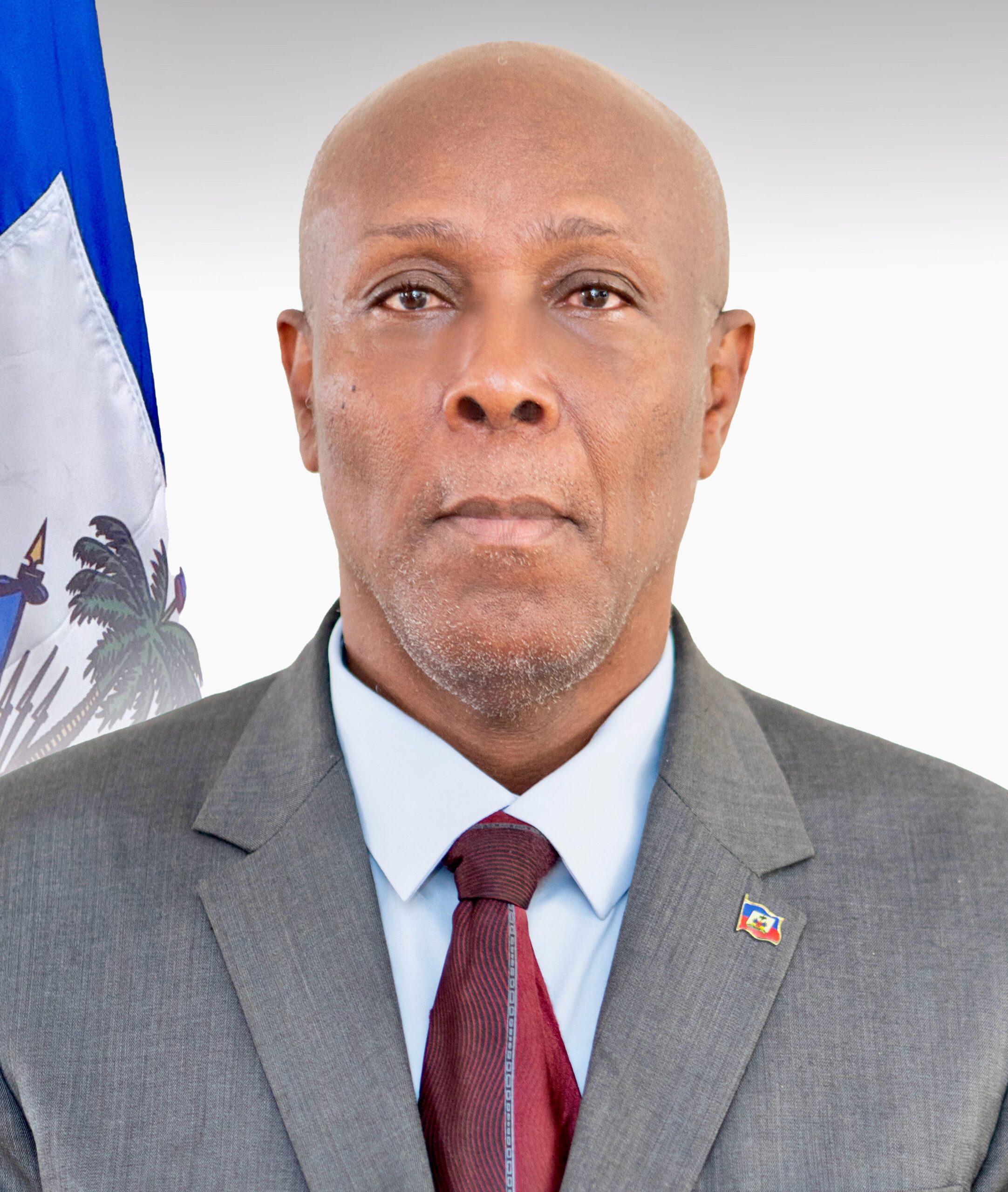 ronald bazile