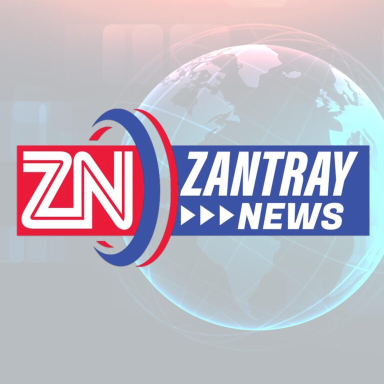 zantray