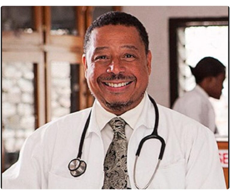 DR LAROCHE